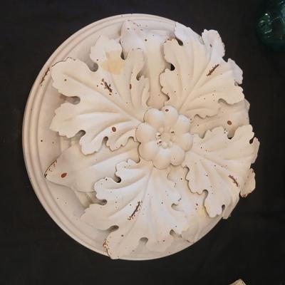 Shabby Chic & Rustic Decor Lot – 4 Pieces