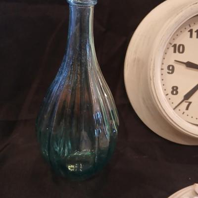 Shabby Chic & Rustic Decor Lot – 4 Pieces