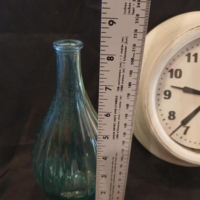 Shabby Chic & Rustic Decor Lot – 4 Pieces