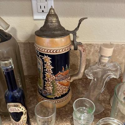 BARWARE