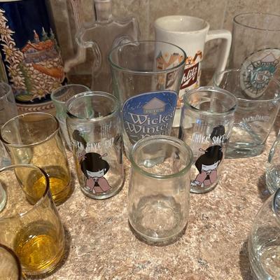 BARWARE