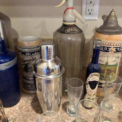 BARWARE