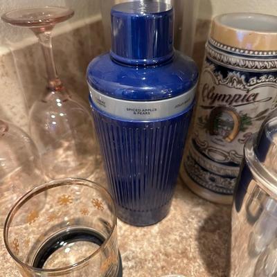 BARWARE