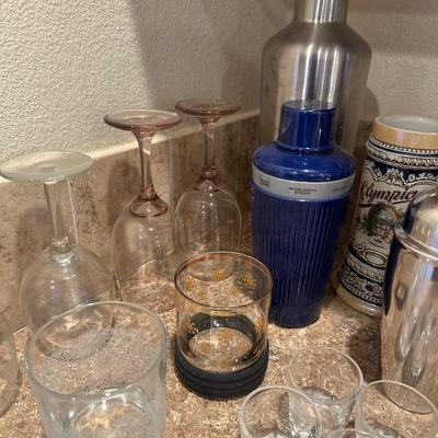 BARWARE