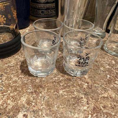 BARWARE