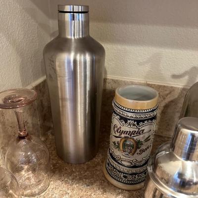BARWARE