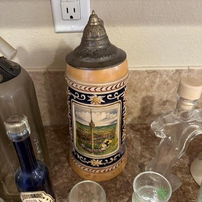 BARWARE