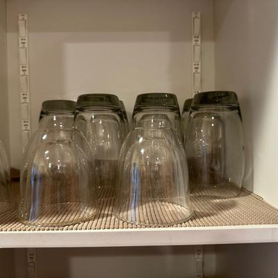 COFFEE MUGS, OZARK TRAIL METAL CUPS AND DRINKING GLASSES