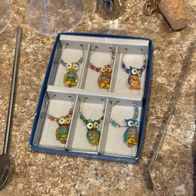 BARWARE