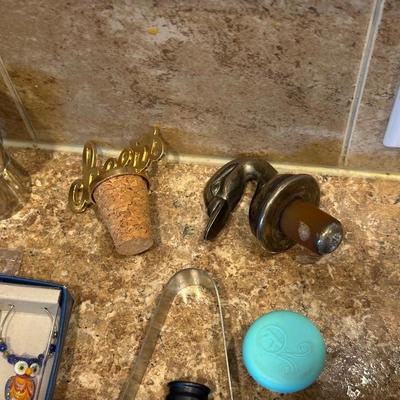BARWARE