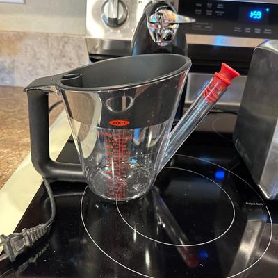 SMALL KITCHEN APPLIANCES