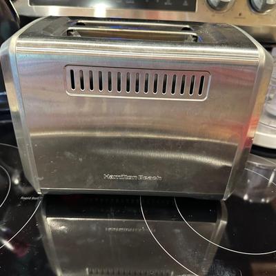 SMALL KITCHEN APPLIANCES