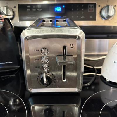 SMALL KITCHEN APPLIANCES
