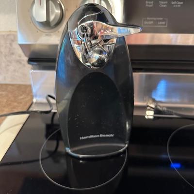 SMALL KITCHEN APPLIANCES