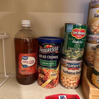 GROCERIES