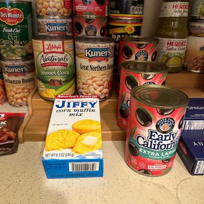 GROCERIES