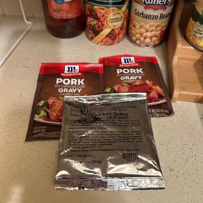 GROCERIES