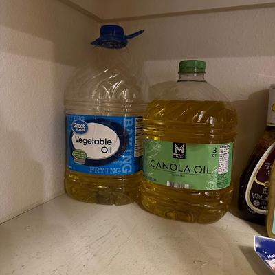 BEVERAGES, CONDIMENTS AND MORE