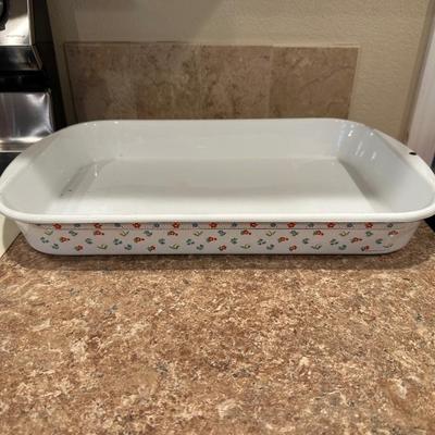 COOK AND BAKEWARE