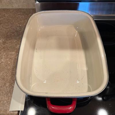 COOK AND BAKEWARE