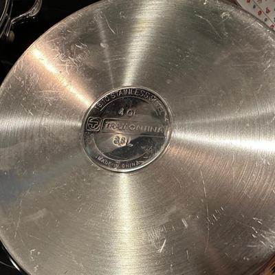 COOK AND BAKEWARE
