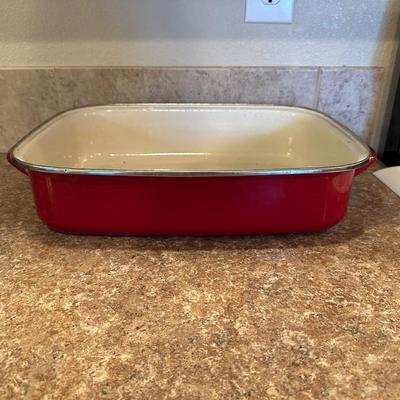 COOK AND BAKEWARE