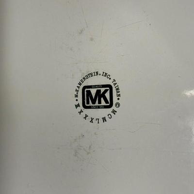 COOK AND BAKEWARE