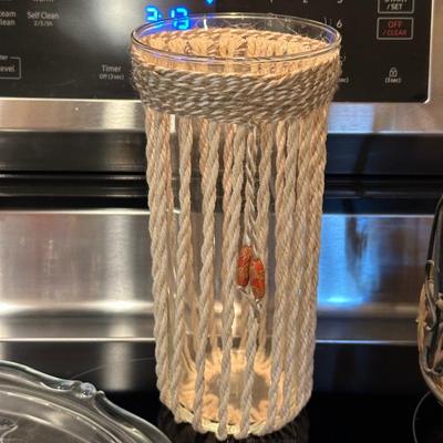 HOME DECOR AND SERVING PIECES