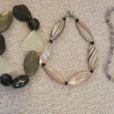 UNIQUE VARIETY OF BRACELETS