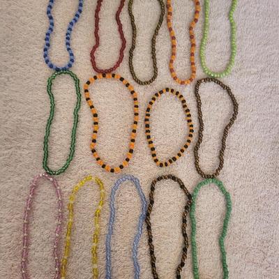 STRETCH BEADED BRACELTS