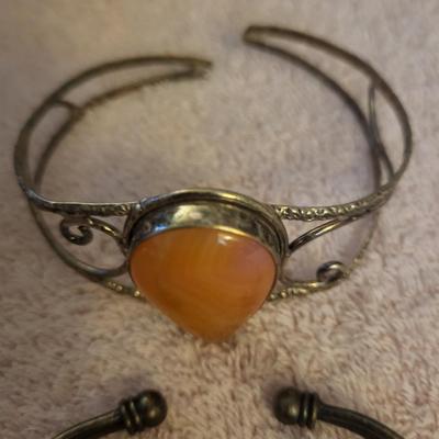 CUFF BRACELETS