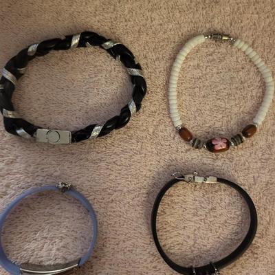 CASUAL BRACELETS