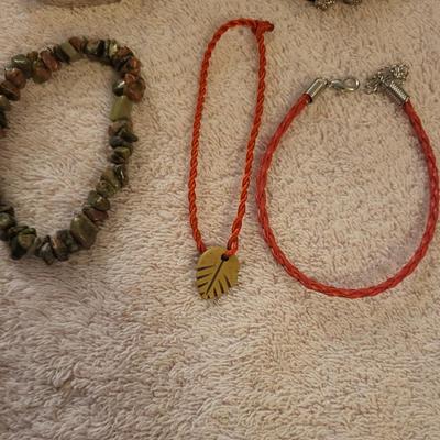 CASUAL BRACELETS