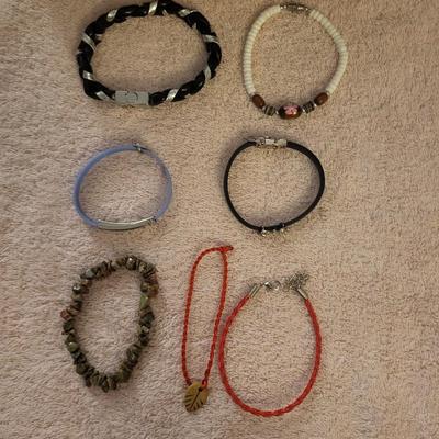 CASUAL BRACELETS
