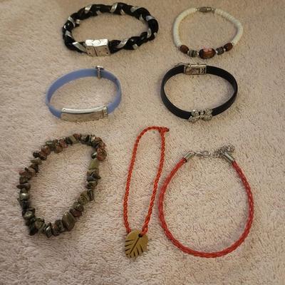 CASUAL BRACELETS