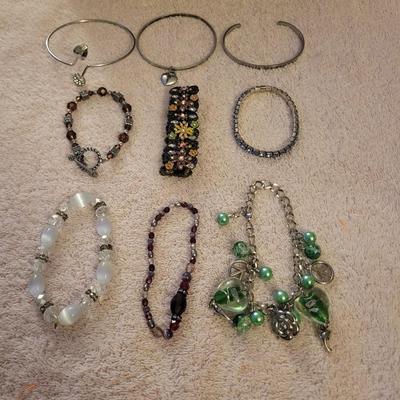 FASHION BRACELETS