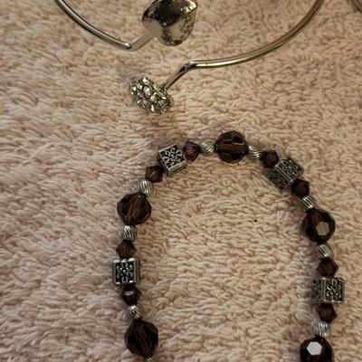 FASHION BRACELETS