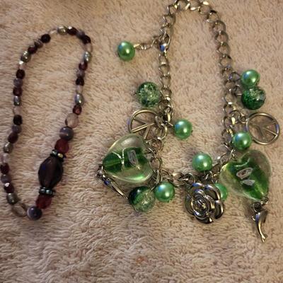 FASHION BRACELETS