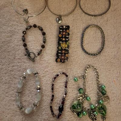 FASHION BRACELETS