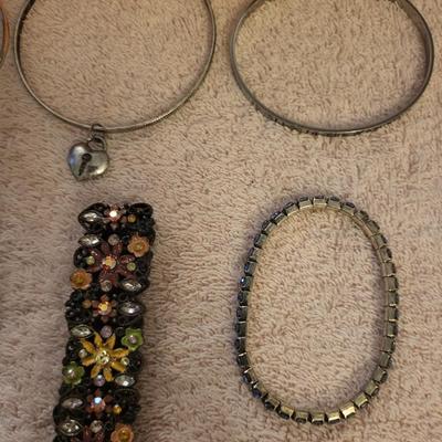 FASHION BRACELETS