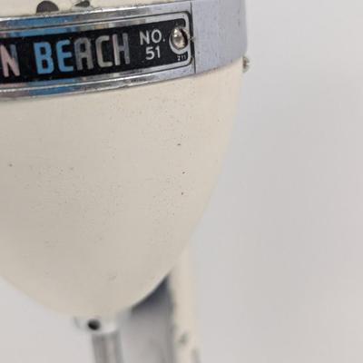 Vintage Hamilton Beach Milkshake Drinkmaster Model No. 51 - Works!