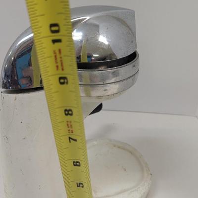 Vintage Juice King Manual Citrus Juice Press Made in USA!