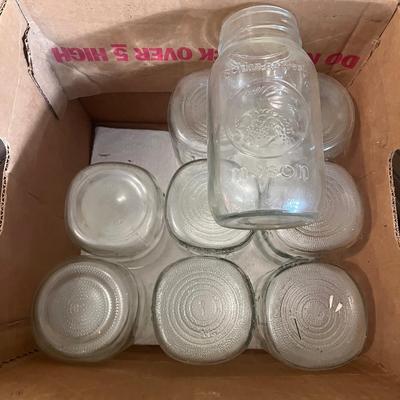 Canning Supplies & Books (G-MG)