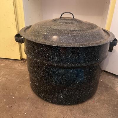Canning Supplies & Books (G-MG)