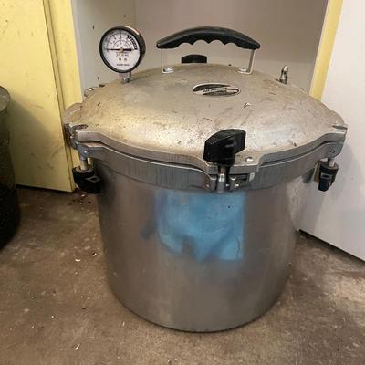 Canning Supplies & Books (G-MG)