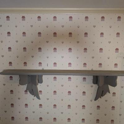 Shelf