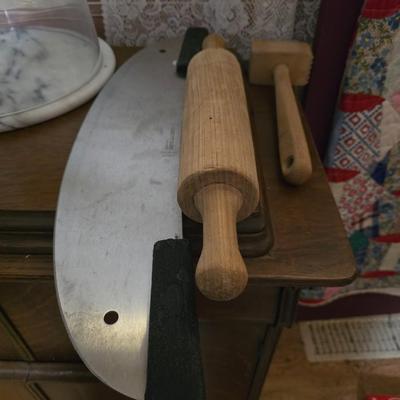 Kitchen tools