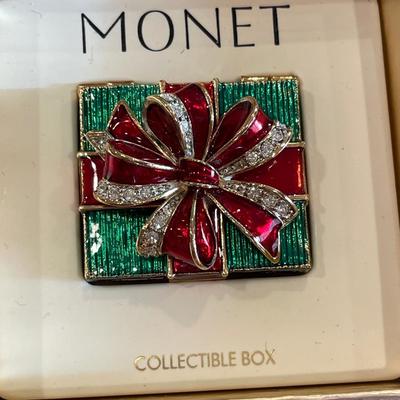 Trinket boxes