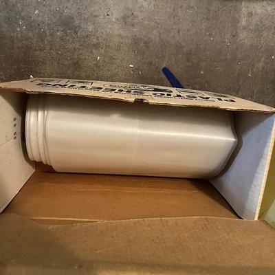 Porter Electric Painter & Painting Supplies (G-MG)