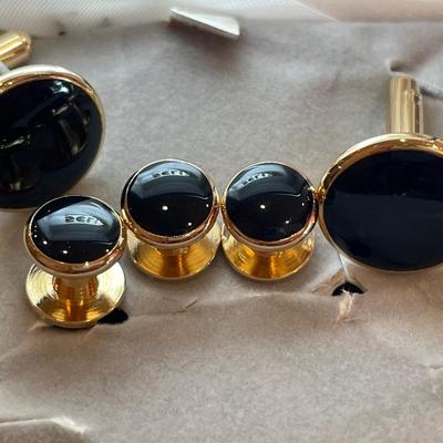 Men’s Cuff links